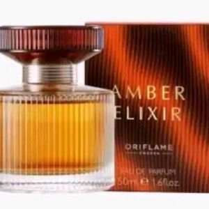 Oriflame Amber Elixir Eau De Perfume