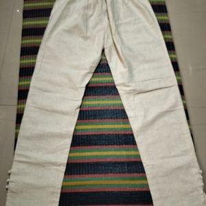 Khadi Potli Pant