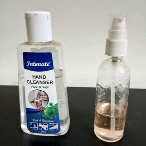 Sanitizer