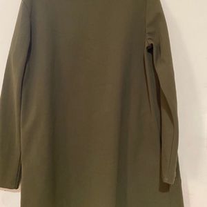 Olive Jacket