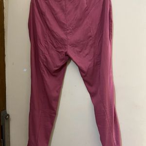 Casual Trousers Women