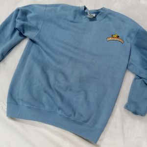 Lee Blue Sweatshirt!