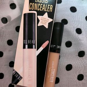 Swiss Beauty Concealer