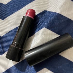 Rose Glittery Lipstick