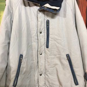 Export Jacket