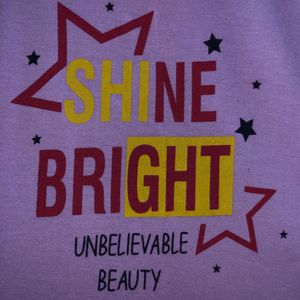 Shine Bright T-shirt