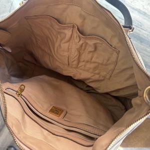 MCM Authentic Tote Bag