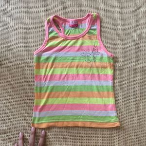 Tank Top For Kids