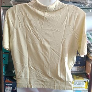 Very Soft Fabric Shirt Semi Winter