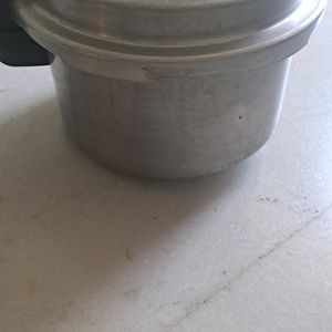 5l Outer Lid Cooker