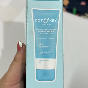 Dot And Key Moisturiser