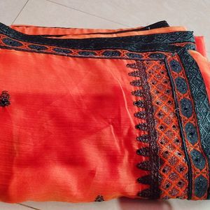 New Saree