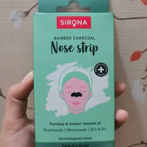 Sirona Nose Strip