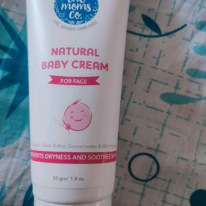 Baby Cream