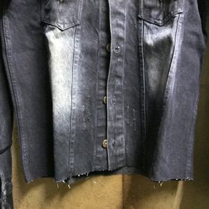 Levi's Denim Jacket