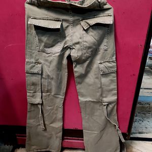 Jeans Cargo