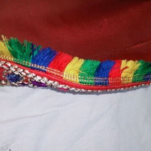 Rajasthani Bag