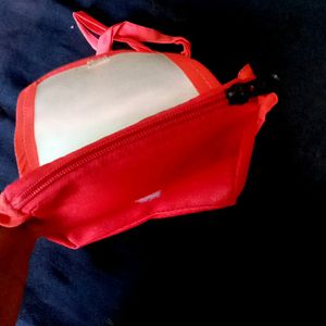 3d Sling Bag For Kids