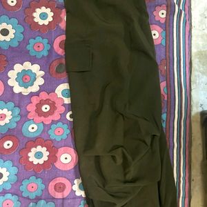 Parachute Pants