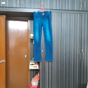 Max 15 To 16 Years Boys Jeans Regular Fit