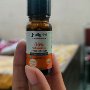 Pilgrim Vitamin C Face Serum