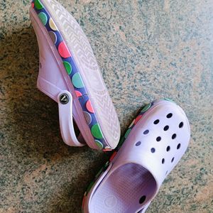 Crocs Model Footwear