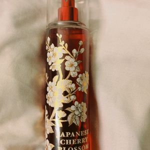 Bath And Body Works Mist