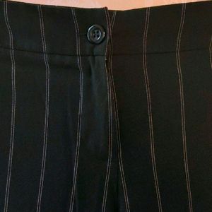 SOLD Pinstripe Pants