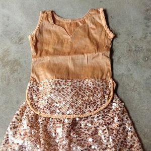 Baby Girl Dress