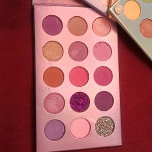 Board Professional Eyeshadow Palette