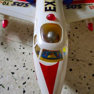 Toy Air plane