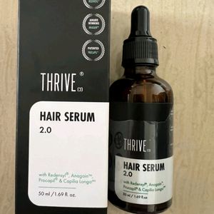 Thriveco Serum