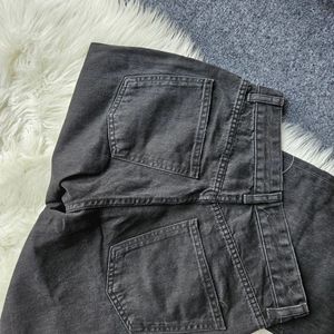 ZARA brand Denim