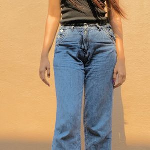 Boyfriend Jeans