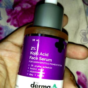 3 Derma Co Products