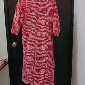 Women's Feeding Kurti