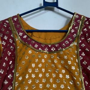 Ethnic Kurta