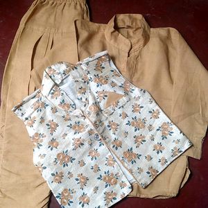 Kurta Pajama Set