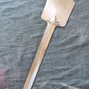 Stainless Steel Spatula Cholni Roti Turner