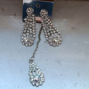 Artificial Jewellery Set