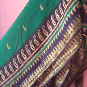 Pure Banarsi Saree