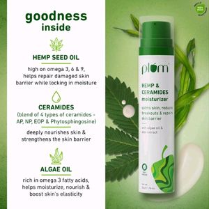 Plum Moisturizer Combo Offer