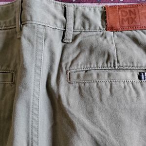 DNMX Trouser (13-14yrs)