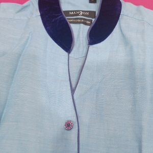 Men Party Wear Shirt