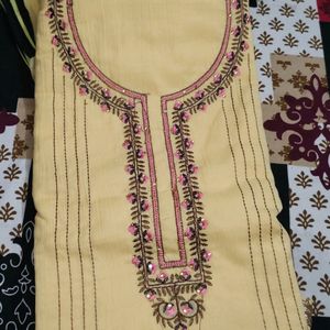 Haldi Ceremony Suit