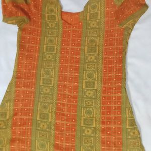 kurti set