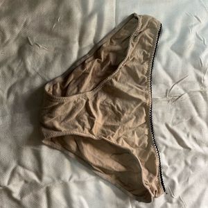 Used Women Panty