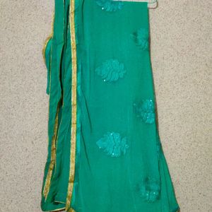 Women's Kurta(XXL) With Dupatta