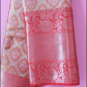 Diwali sale🌟🌟 get pure silk saree @9500/