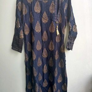 Kurti Set